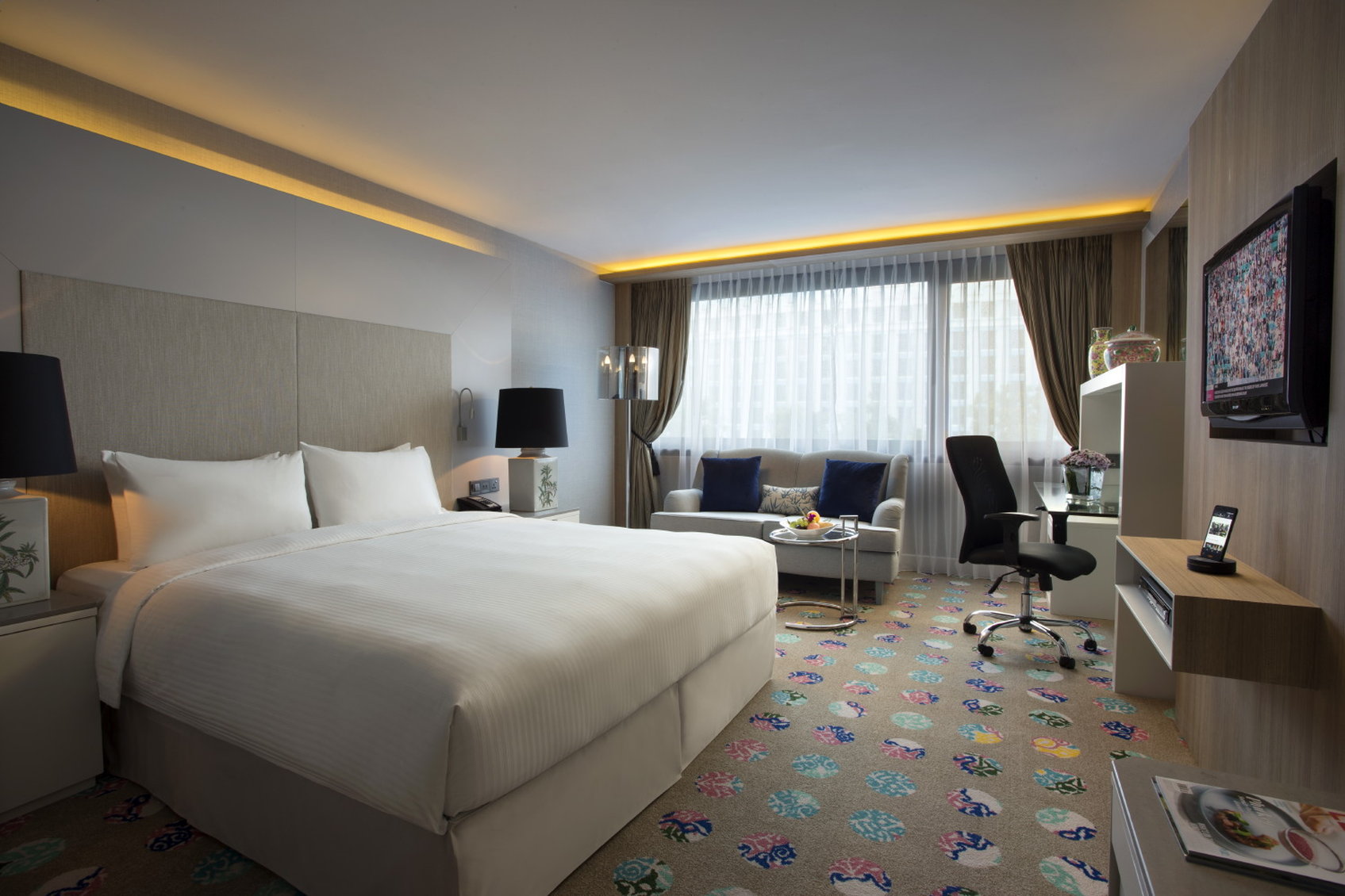 Concorde Hotel Singapore 3/13