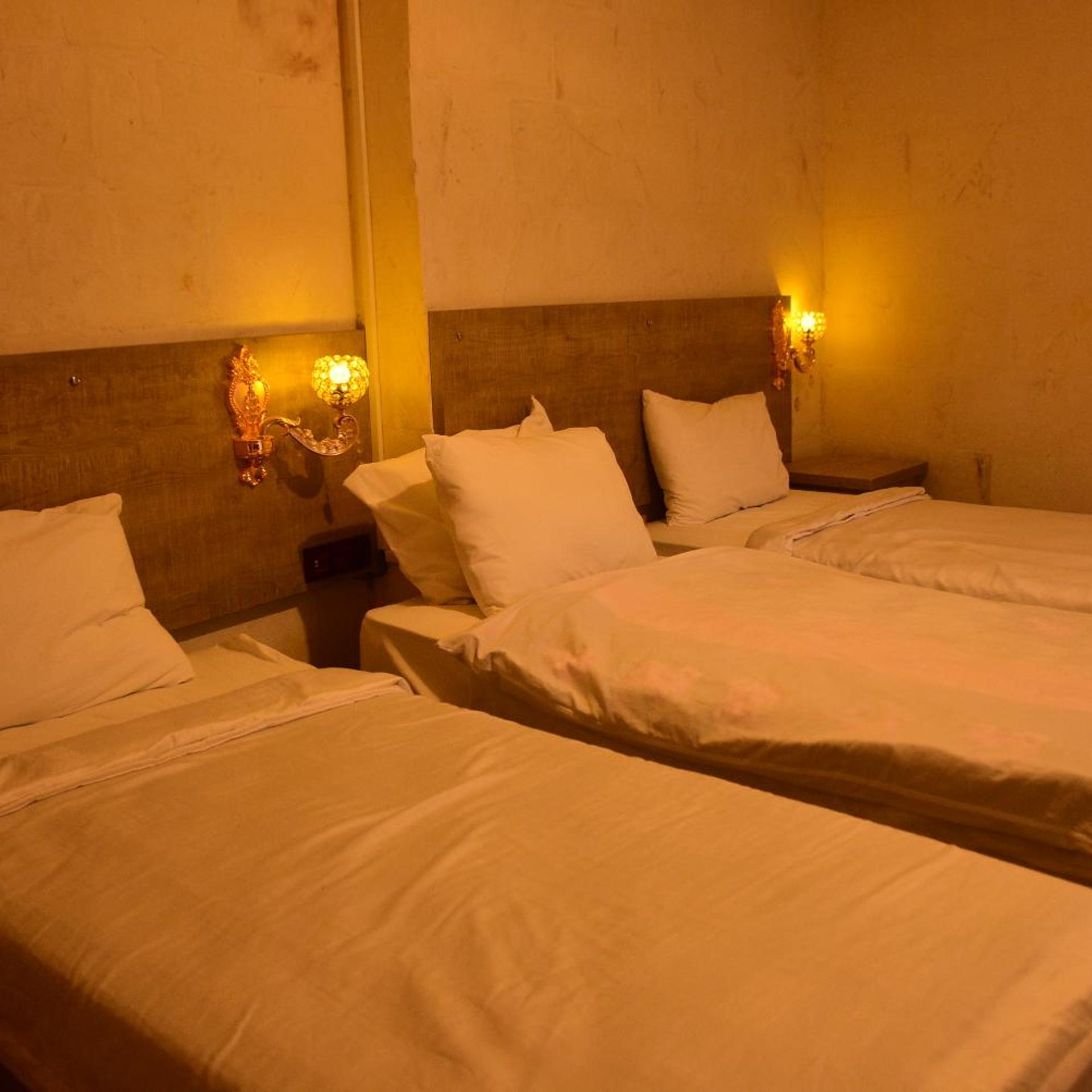 Cihangir Konagi Butik Otel 6/28