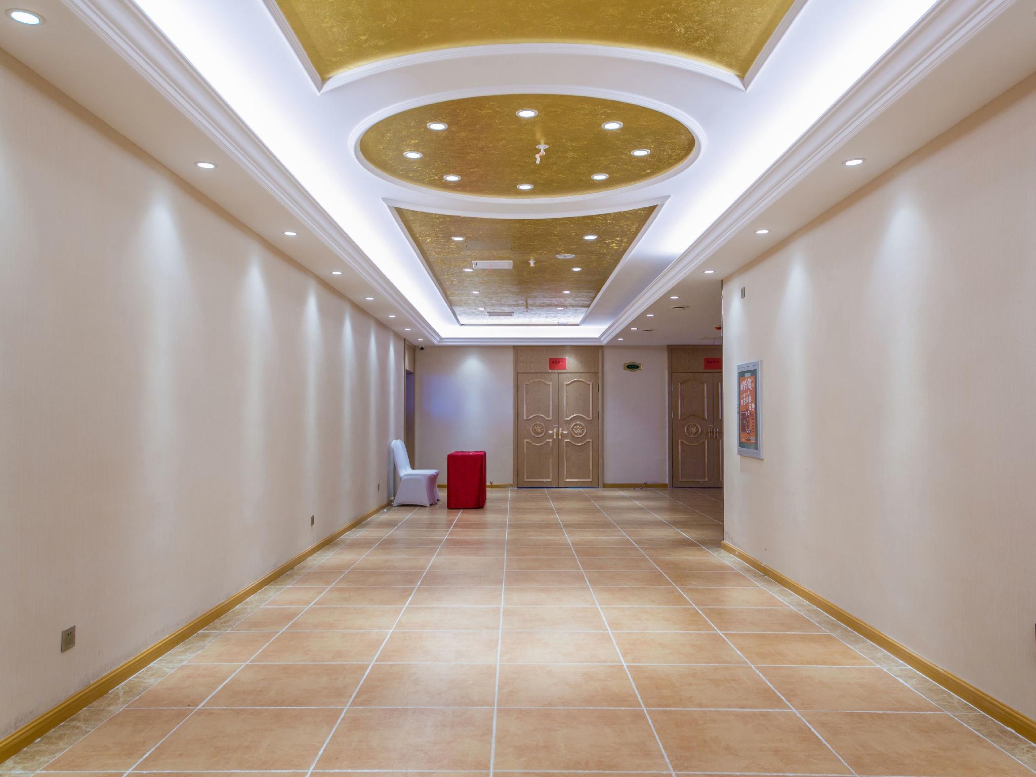 Vienna International Hotel Wuhan Yongfeng Hannan 11/25