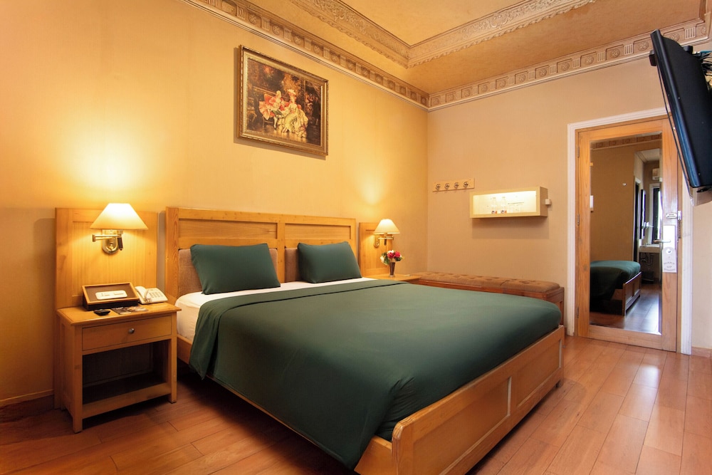 KANGEN BOUTIQUE HOTEL 14/50
