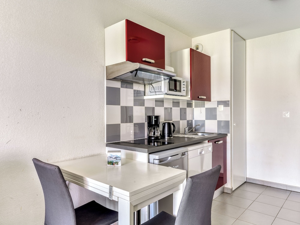 Vacanceole Residence les Demeures de la Massane 11/65