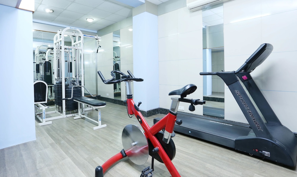 Treebo Trend Edha Suites 29/54