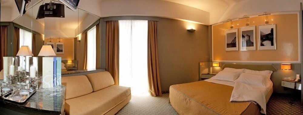 Circeo Park Hotel 25/50