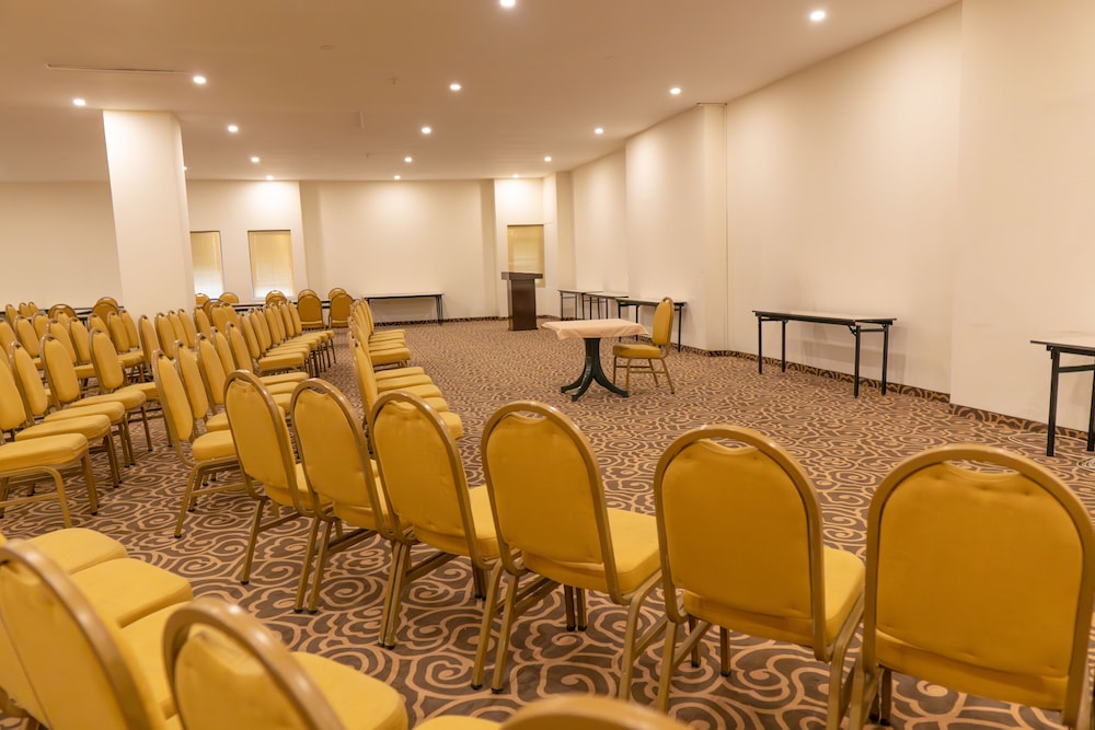 Queens Park Goynuk Hotel All Inclusive 36/50