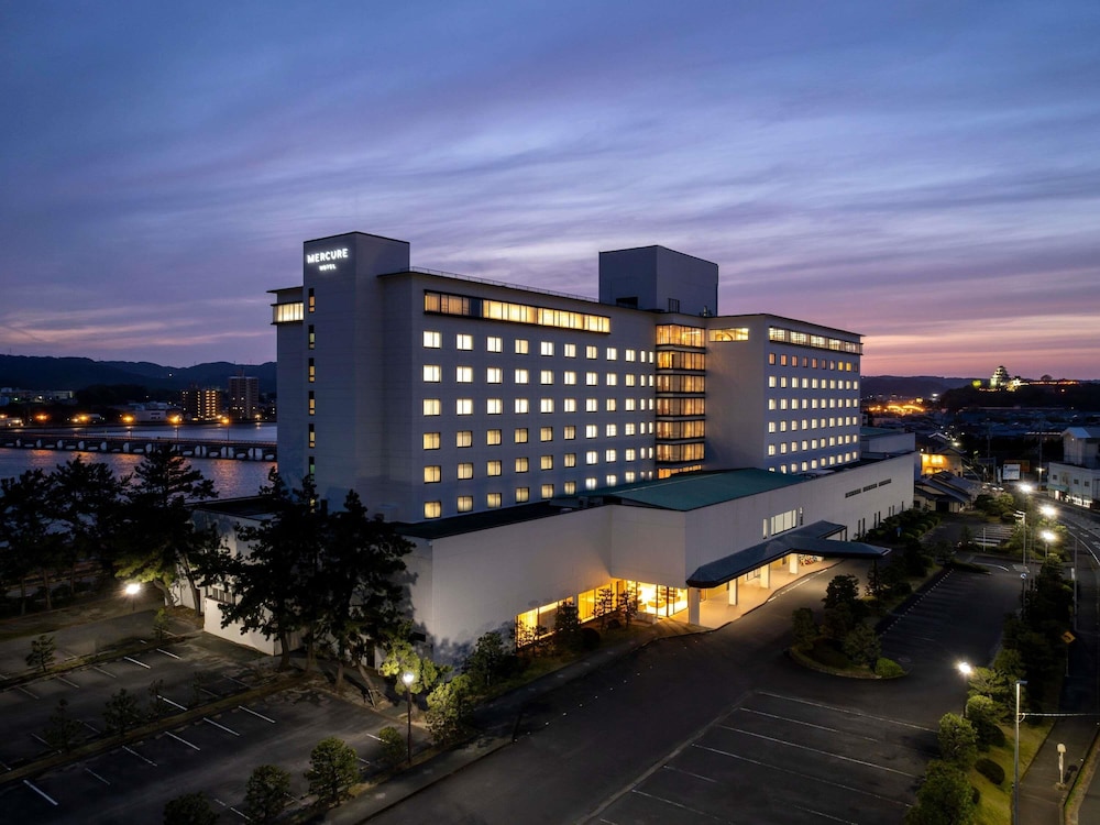 Mercure Saga Karatsu Resort 1/47