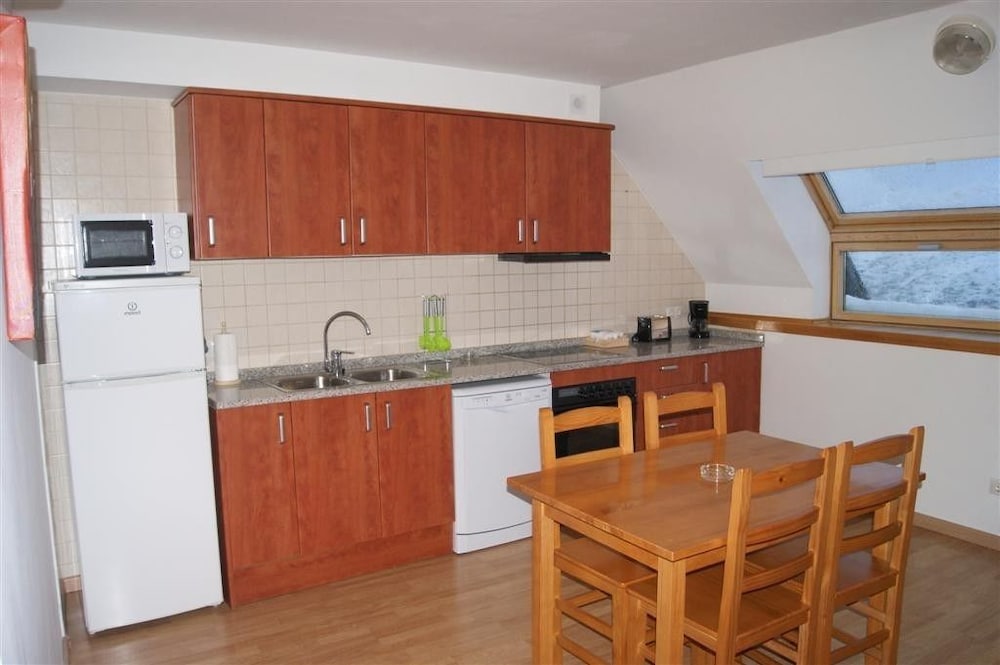 Borruscall Apartaments 12/19
