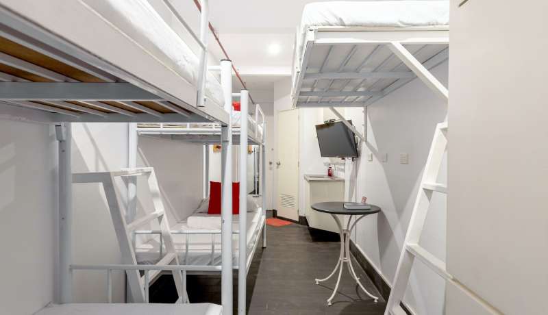Selah Lofts Pasay Hotel 33/50