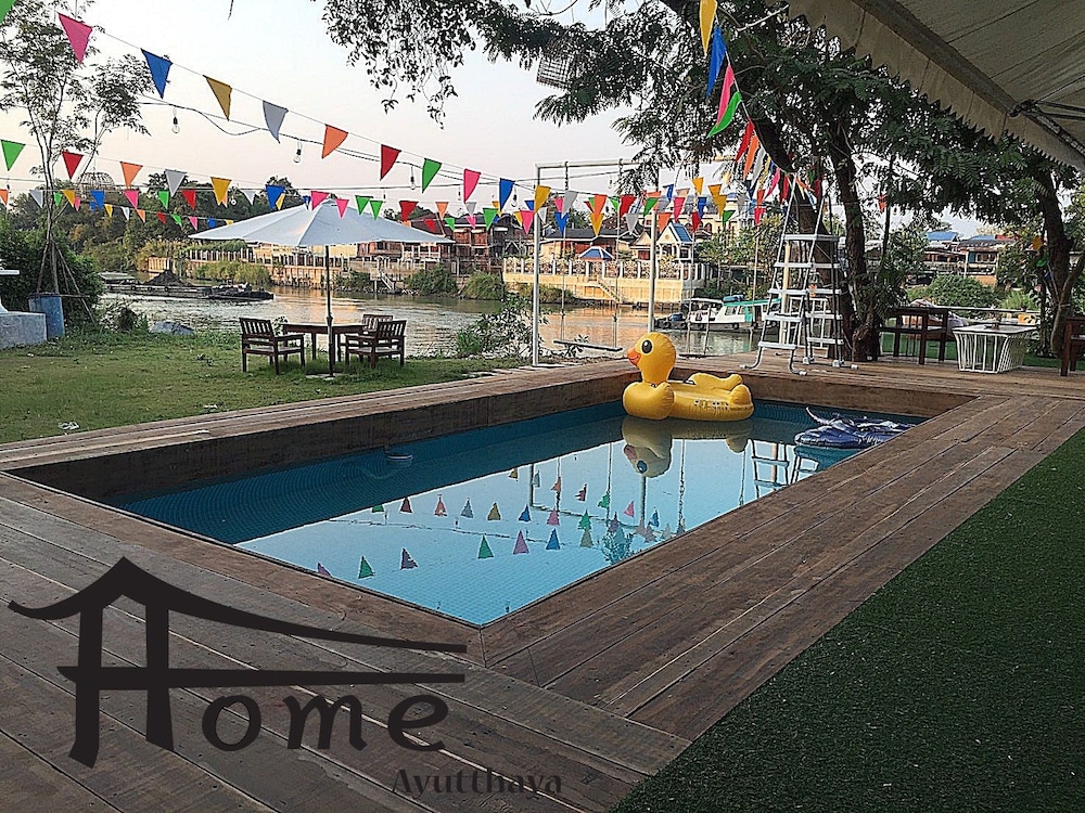 Home Ayutthaya 40/50