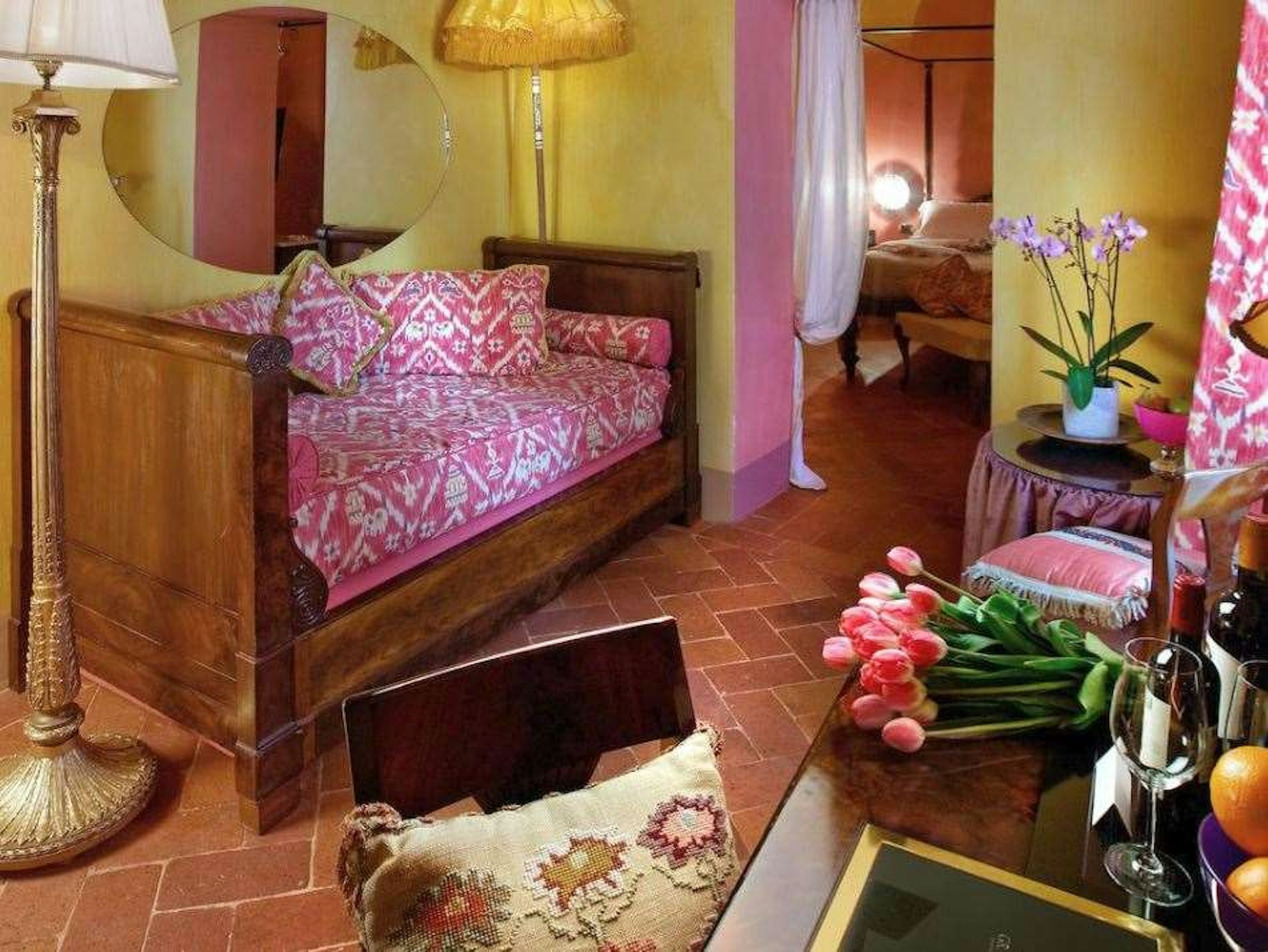 Graziella Patio Hotel 50/63