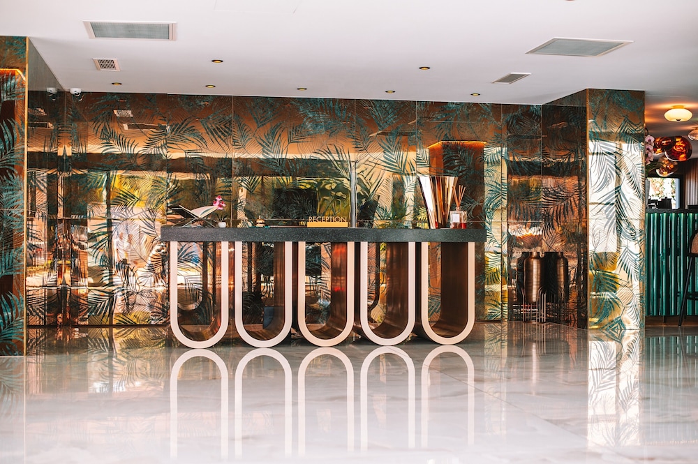 Calvi Hotel 13/65