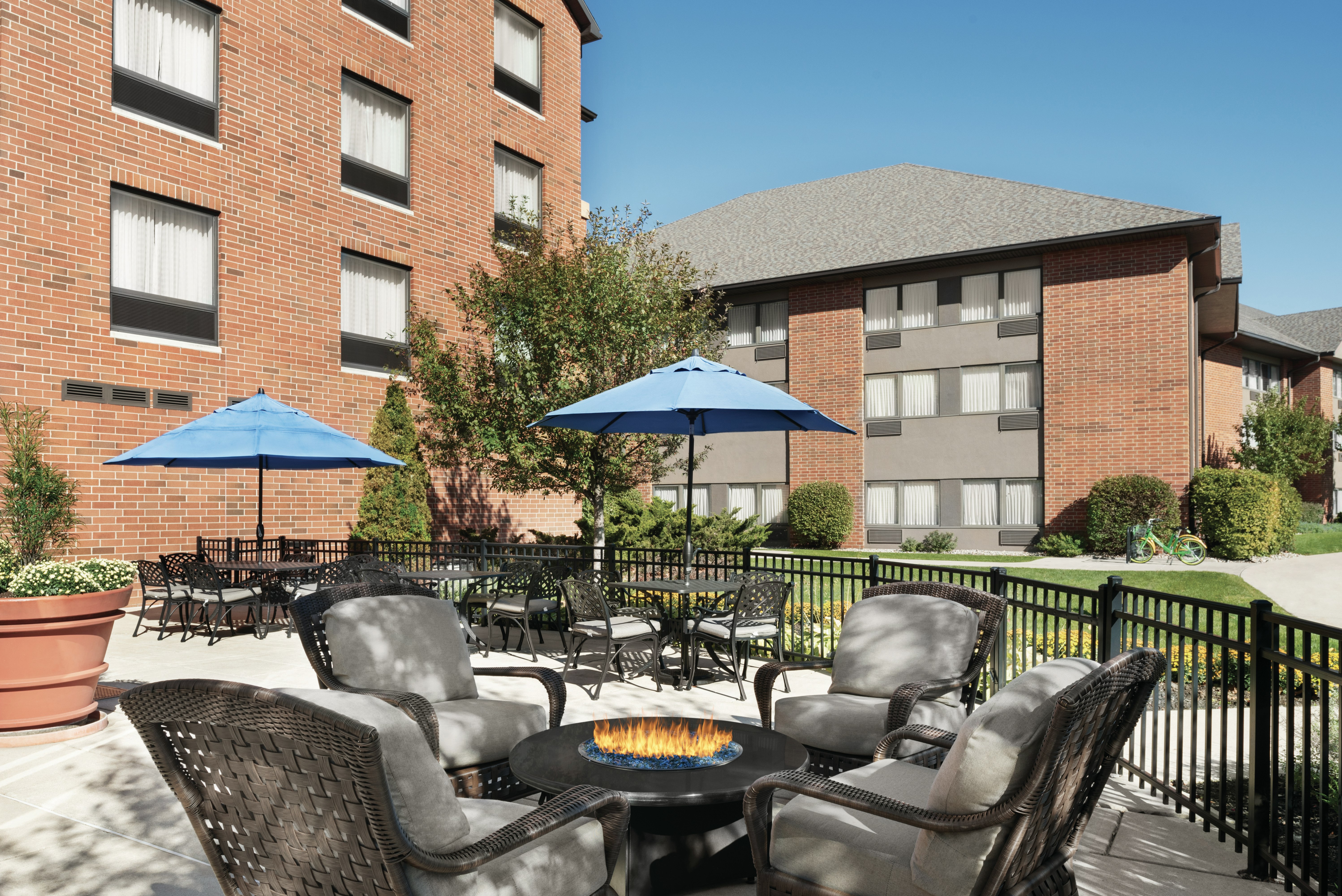 Hilton Garden Inn South Bend 47/50