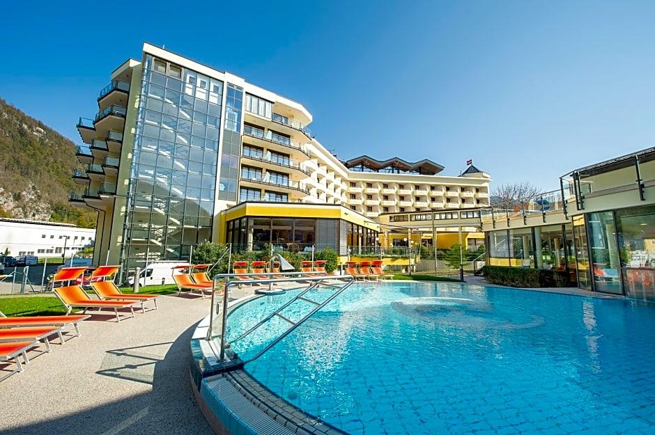 Eurothermenresort Bad Ischl 1/48