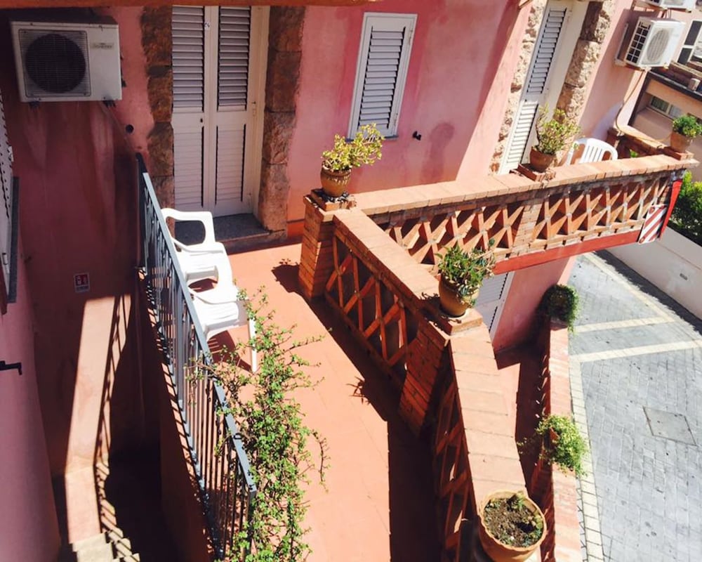 Hotel Villino Gallodoro 6/61