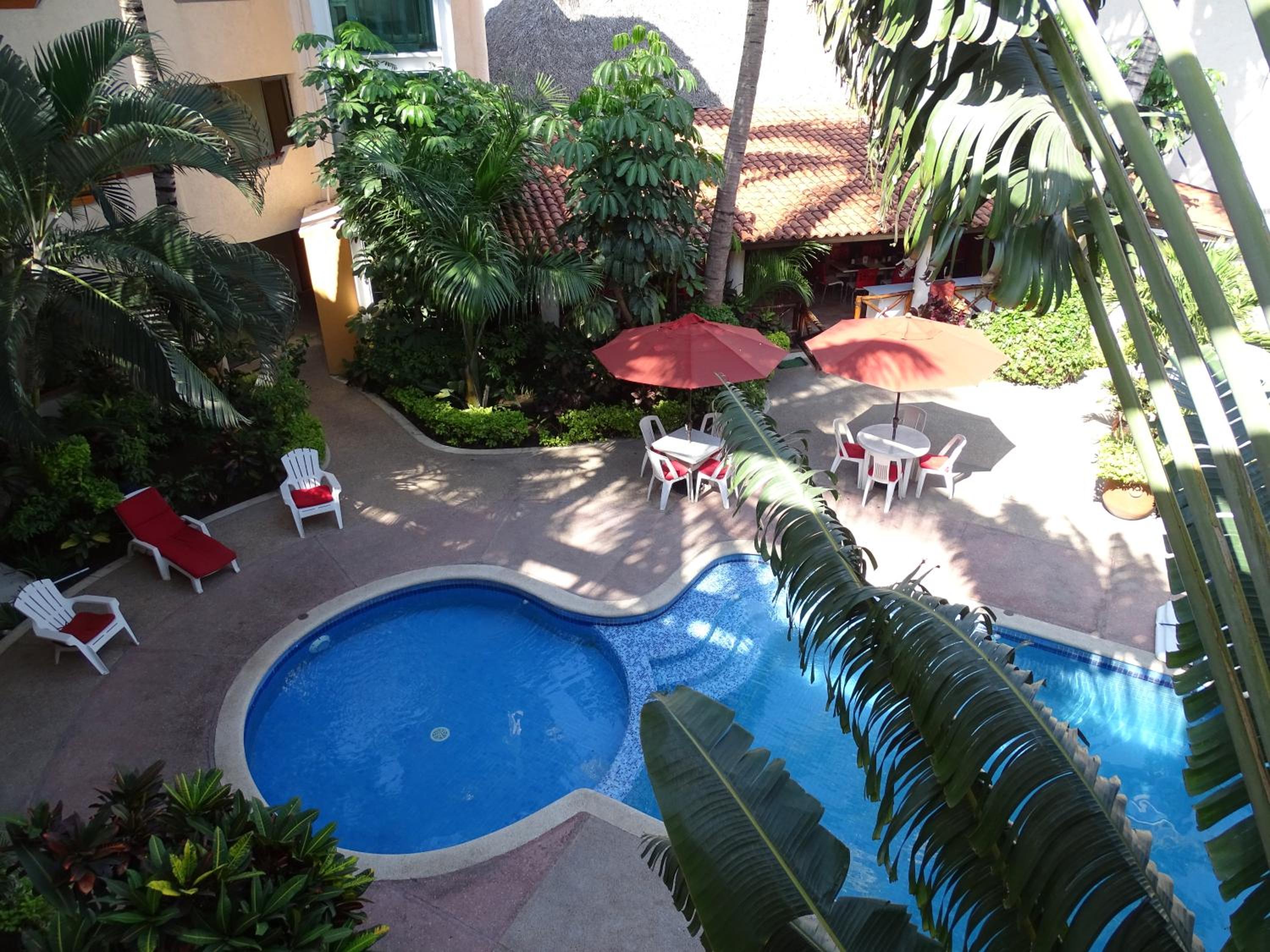 Hotel Palapa Palace 44/50