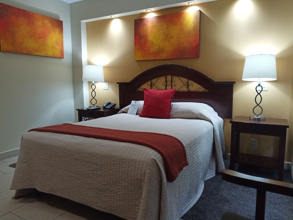 Baja Inn Hoteles La Mesa 14/75