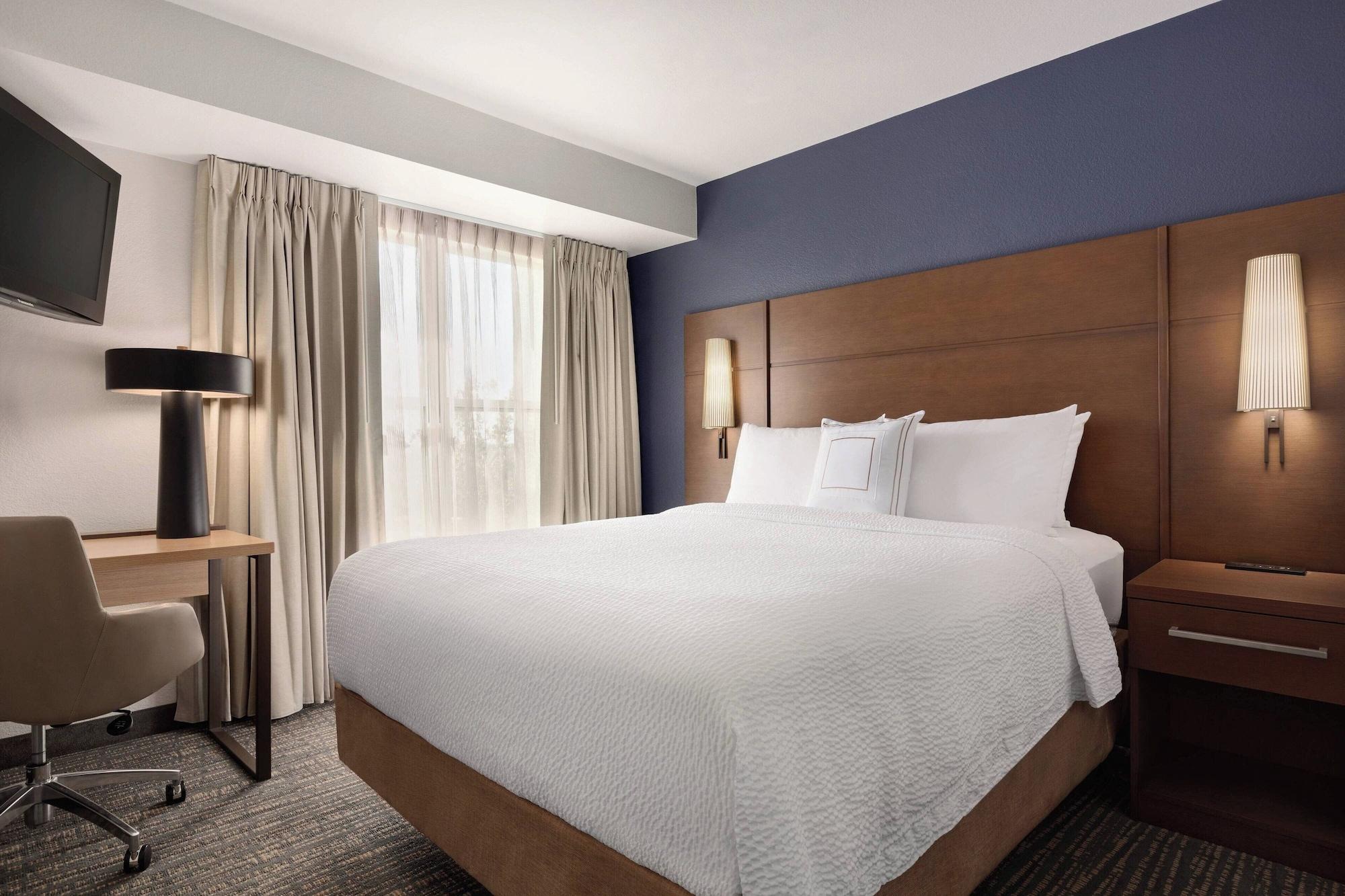 1 Bedroom, Suite, Accessible