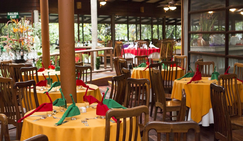 PACHIRA LODGE 42/65