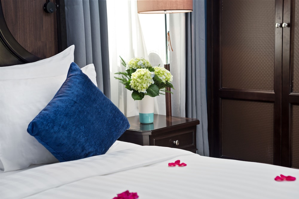 Ogallery Premier Hotel And Spa 26/70