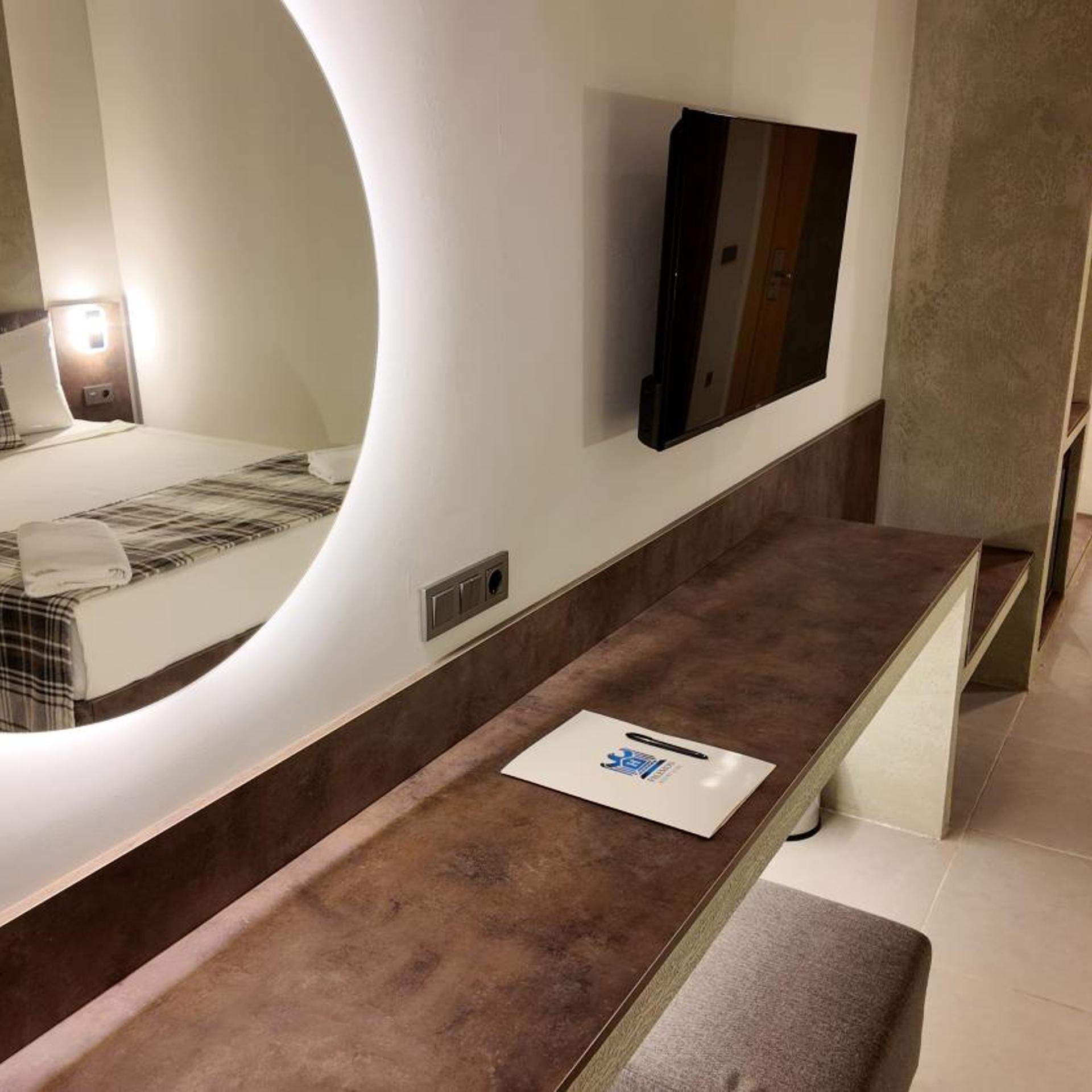 Palemon Resort and Spa 29/50
