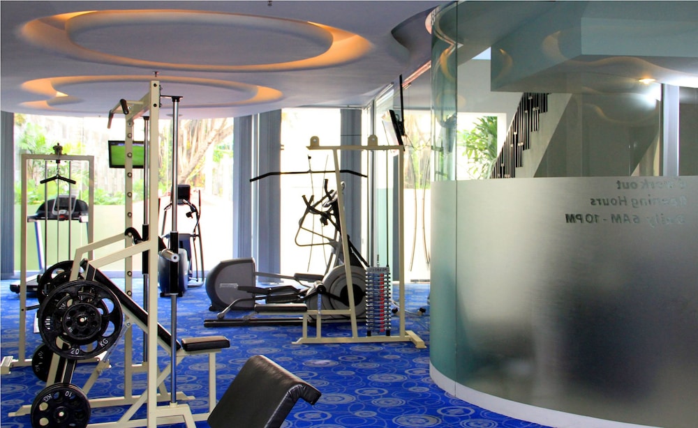 Grandkemang Hotel 25/50