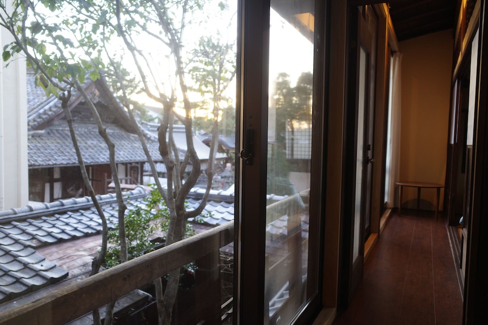 Kyoto Guesthouse Lantern In Gion 29/50