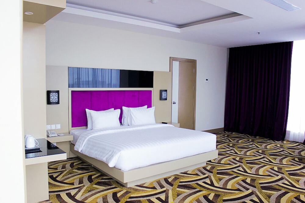 Ayola Sentosa Palembang 10/48