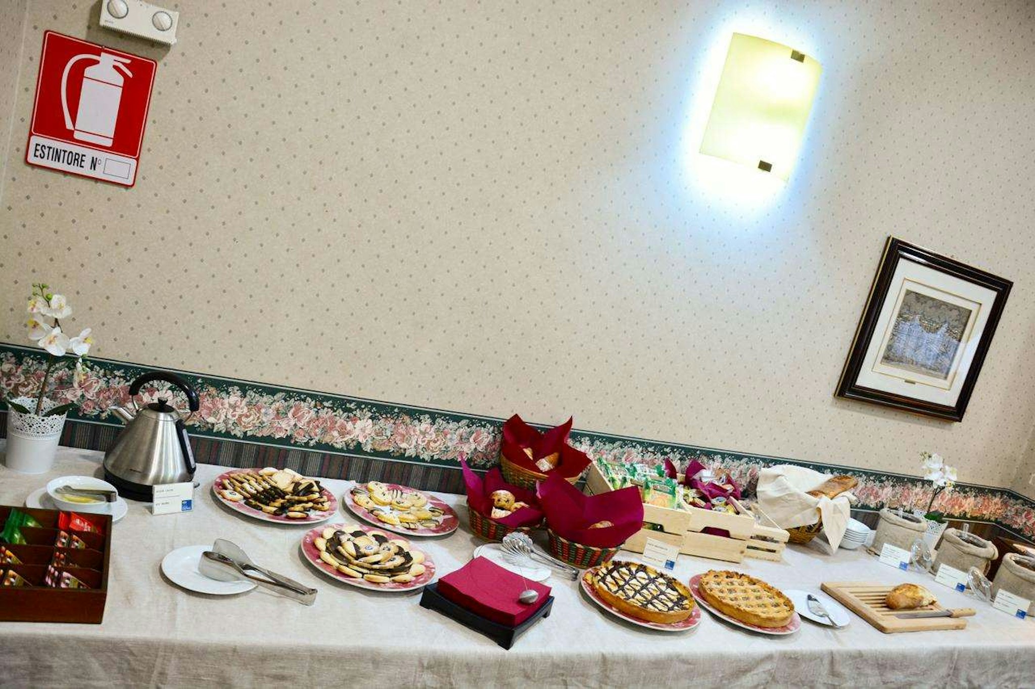 Hotel Kroma 21/30