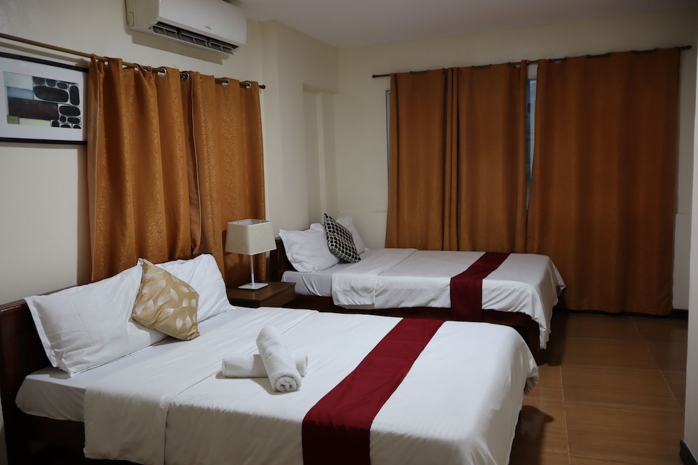 Laciaville Resort And Hotel 23/50