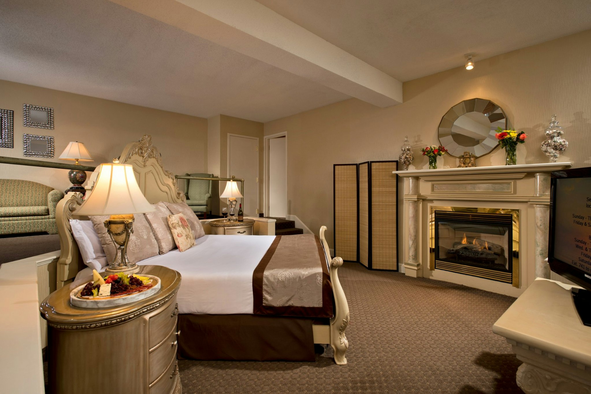 Margaritaville Resort Cape Cod 17/48