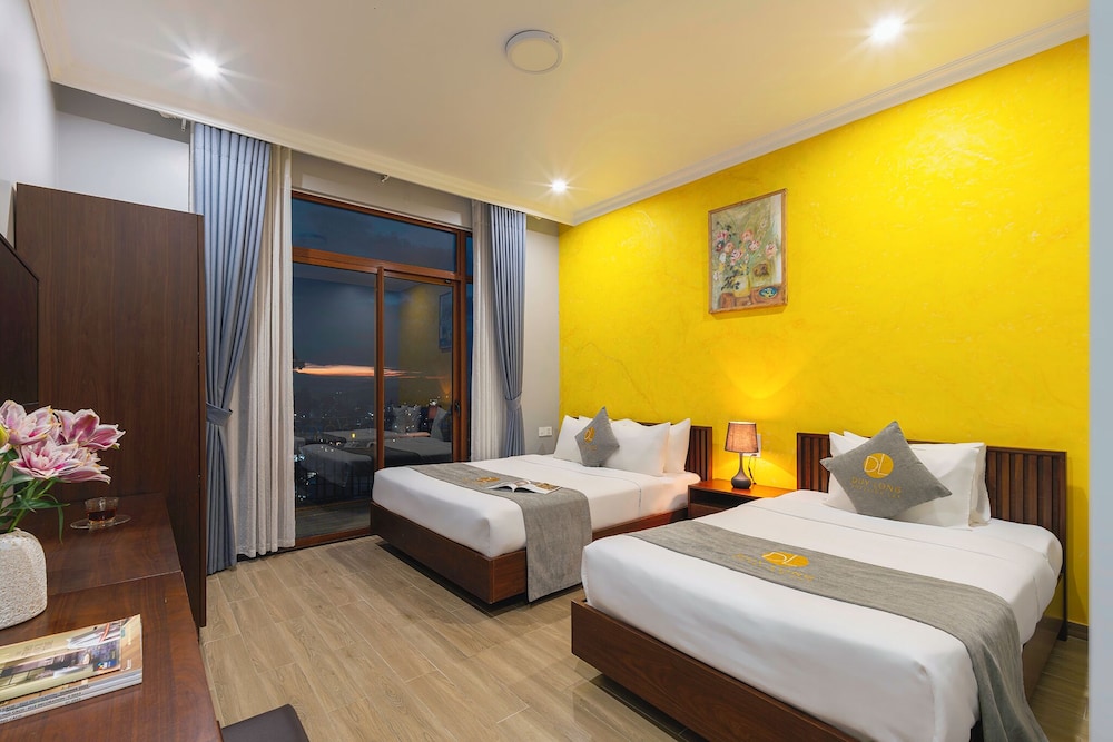 Duy Long Hotel 27/50