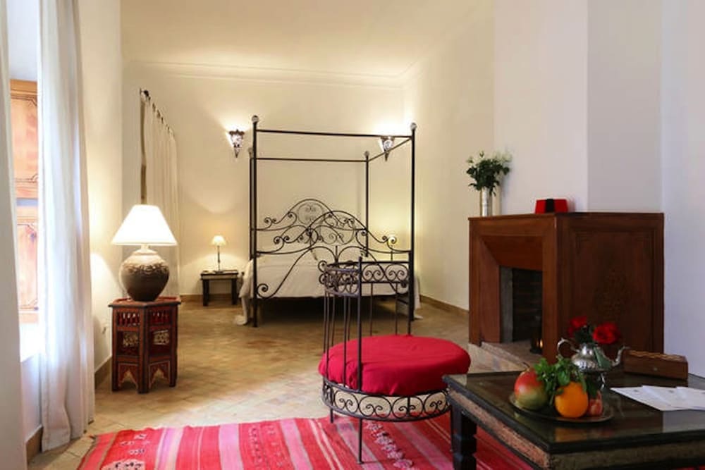 Riad Mandalay 21/35