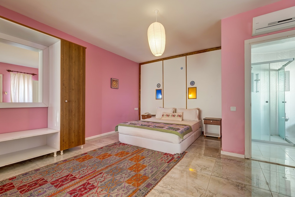 Datca Villa Asina 28/63