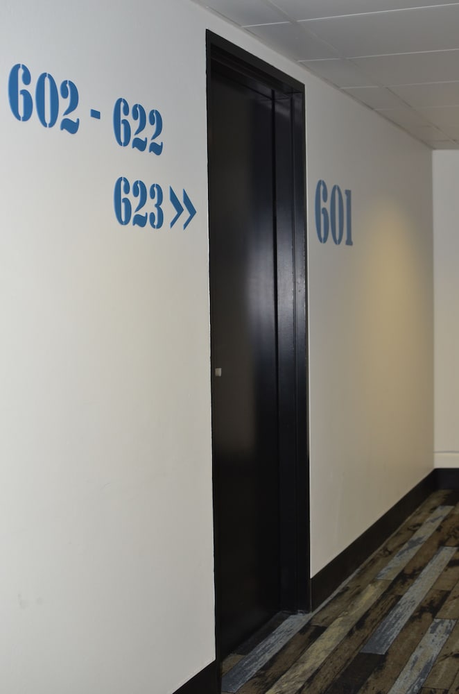 Ibis Budget Sydney East 43/68