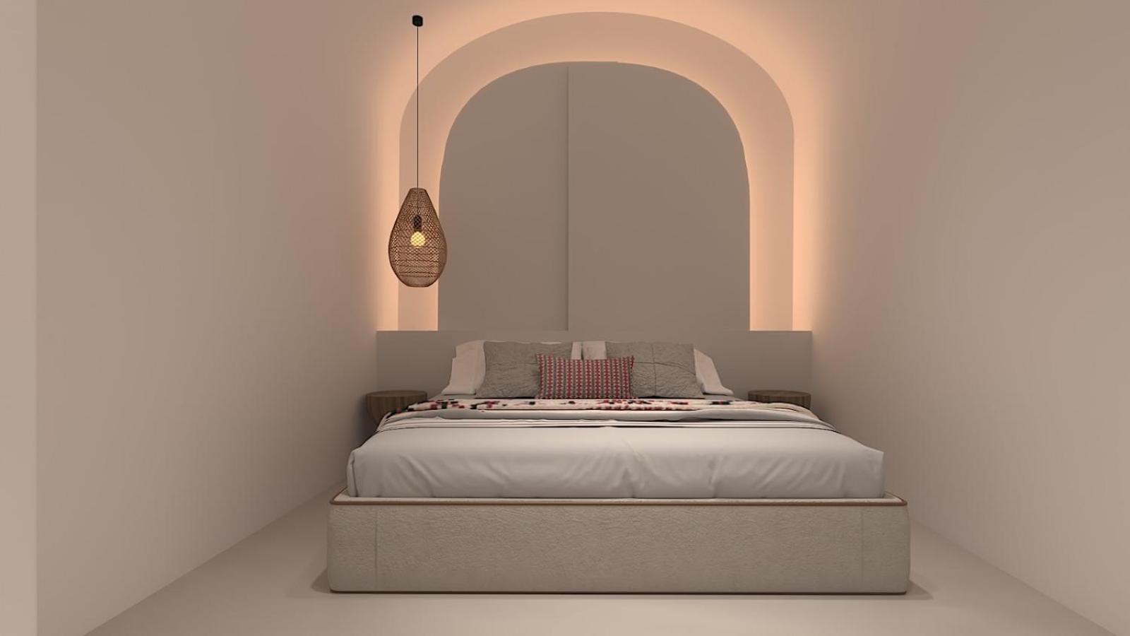 Cave, Suite, Sunset View, Plunge Pool