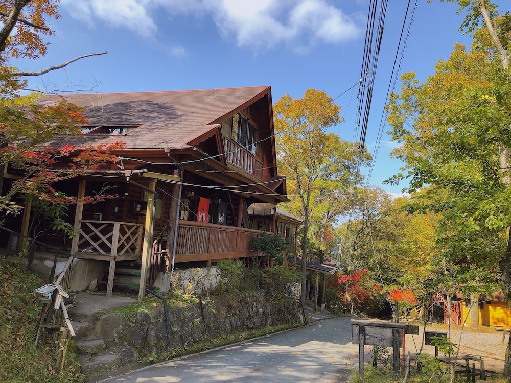 Kurasako Onsen Sakura 3/50