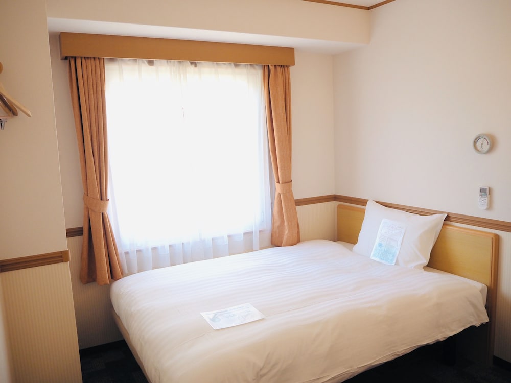 Toyoko Inn Hiroshima Heiwa-odori 23/63