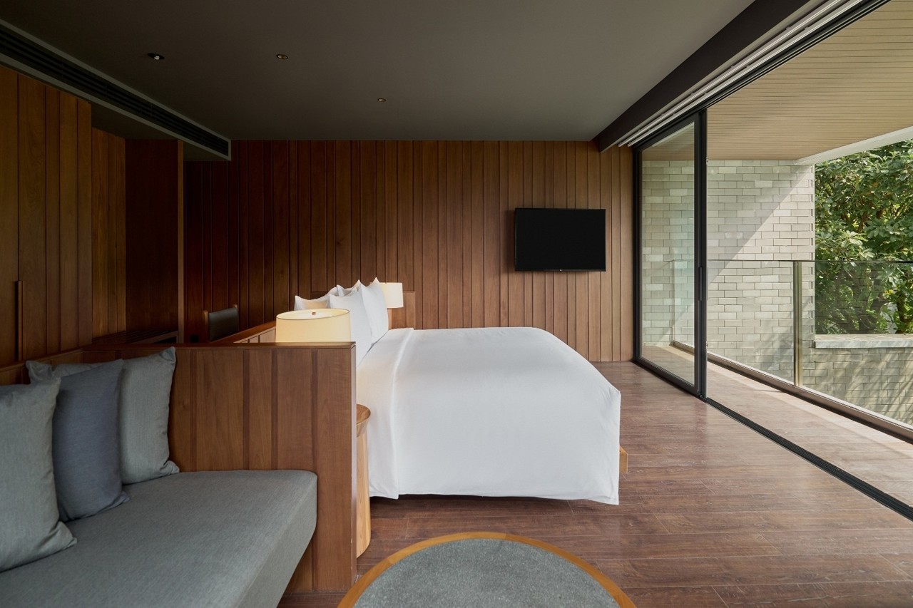 Nimman Private Luxury Pool Villa Resort Khaoyai 19/36