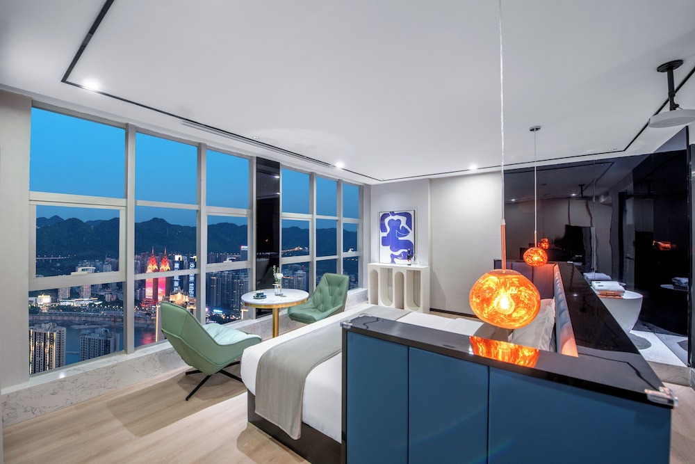 Fraya High - altitude Future Hotel 19/34