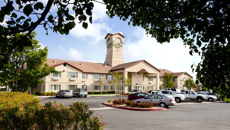 Granzella's Inn 23/23