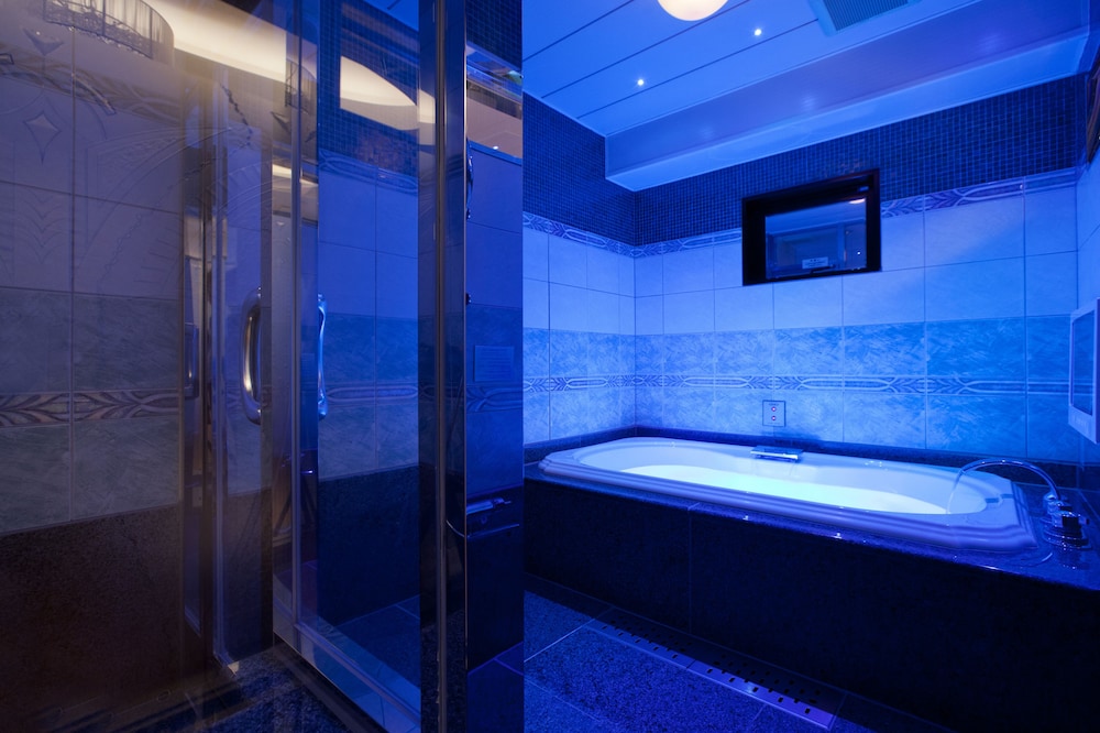 Hotel & Spa J-Mex - Adults Only 32/35