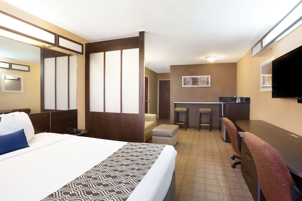 Microtel Inn And Suites Scott 14/37