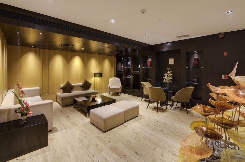 Svelte Delhi, a member of Radisson Individuals 45/71