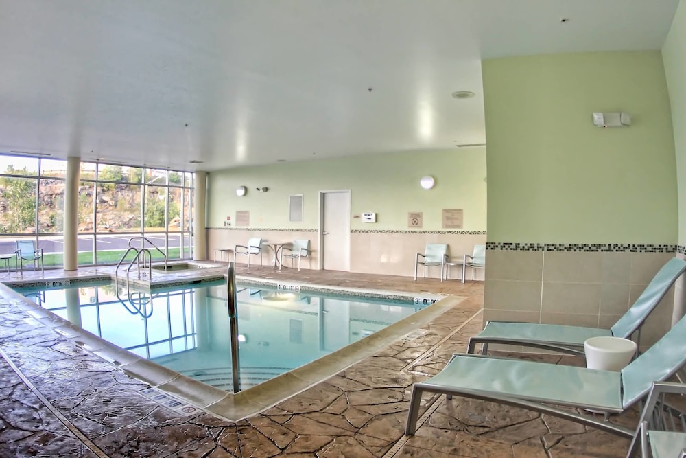 Springhill Suites By Marriott Scranton Wilkes Barre 19/25