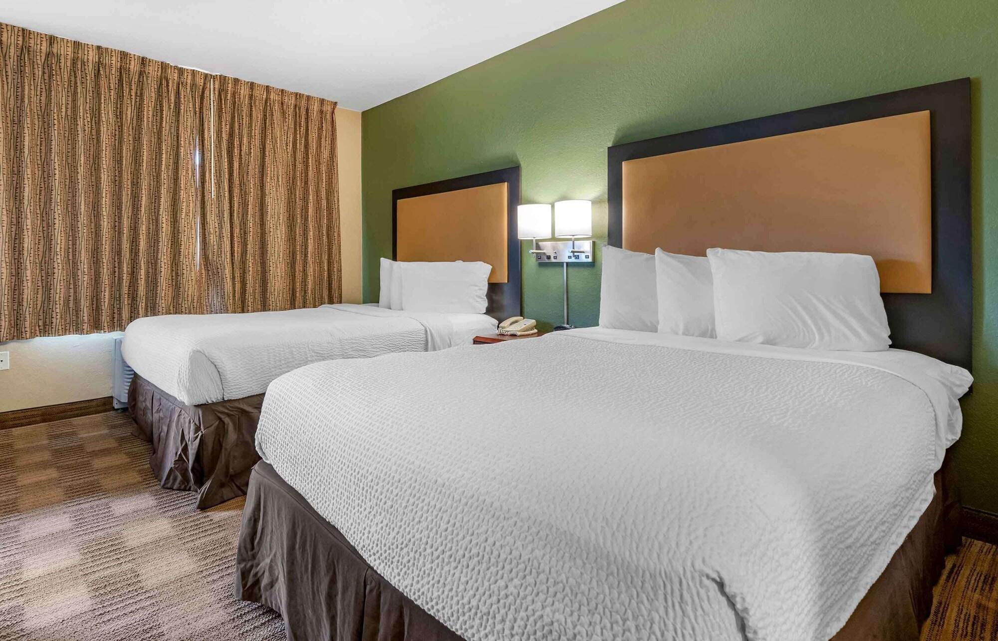 Deluxe, Studio, Multiple Beds