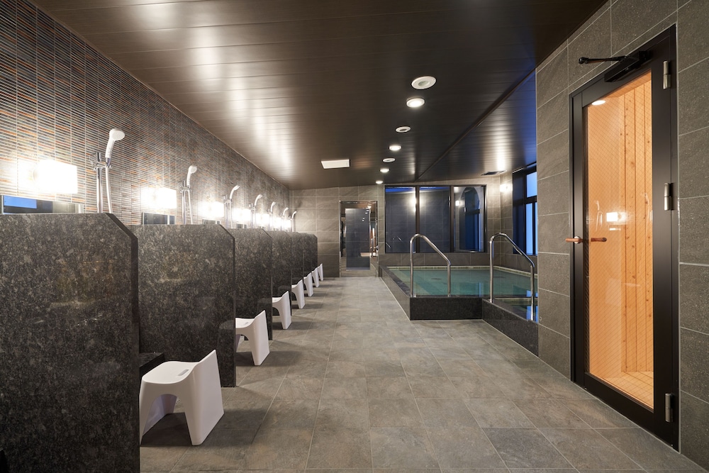 Welina Hotel Premier Nakanoshima West 22/28