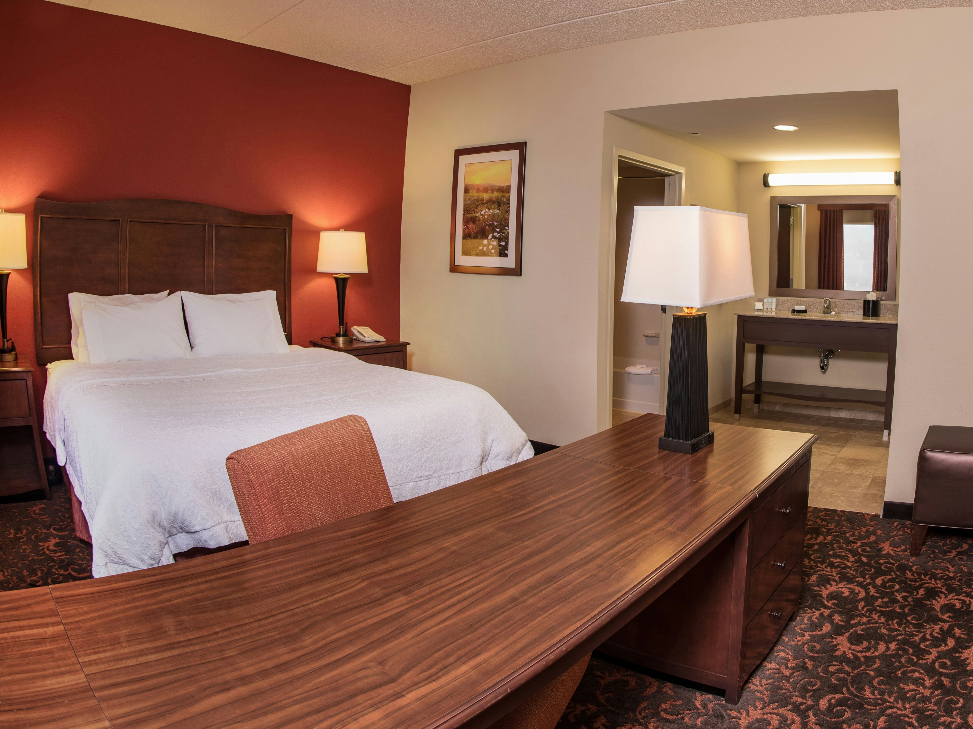 Hampton Inn And Suites Woodstock 25/74