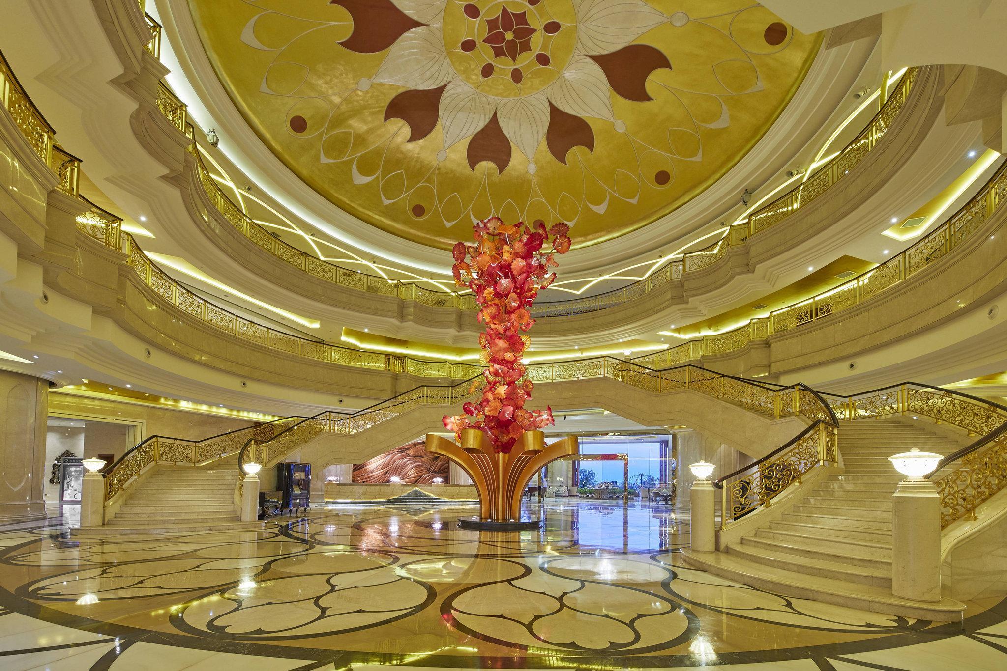 DoubleTree by Hilton Sanya Bay photo5