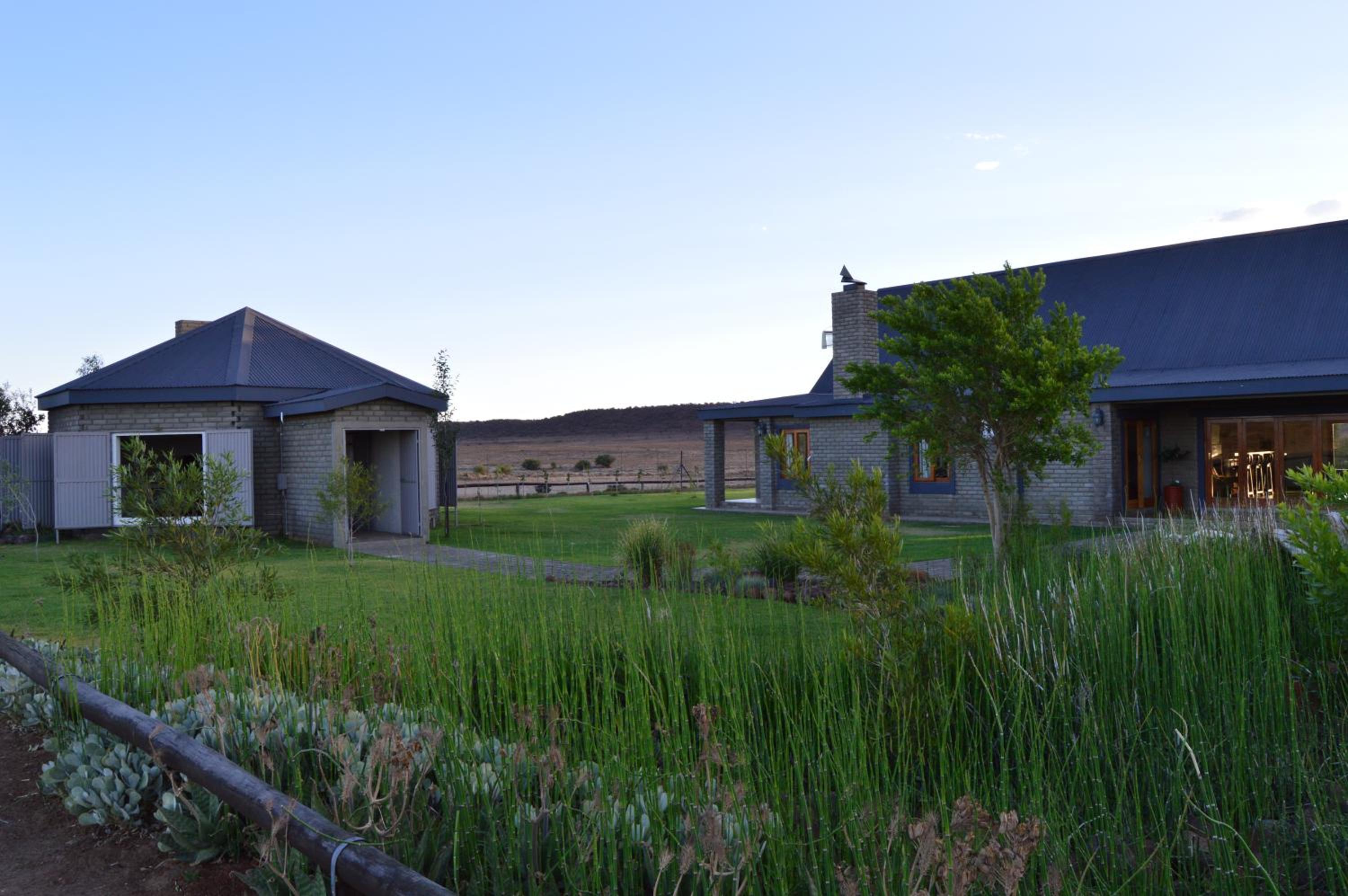 Otterskloof Private Game Reserve 35/38
