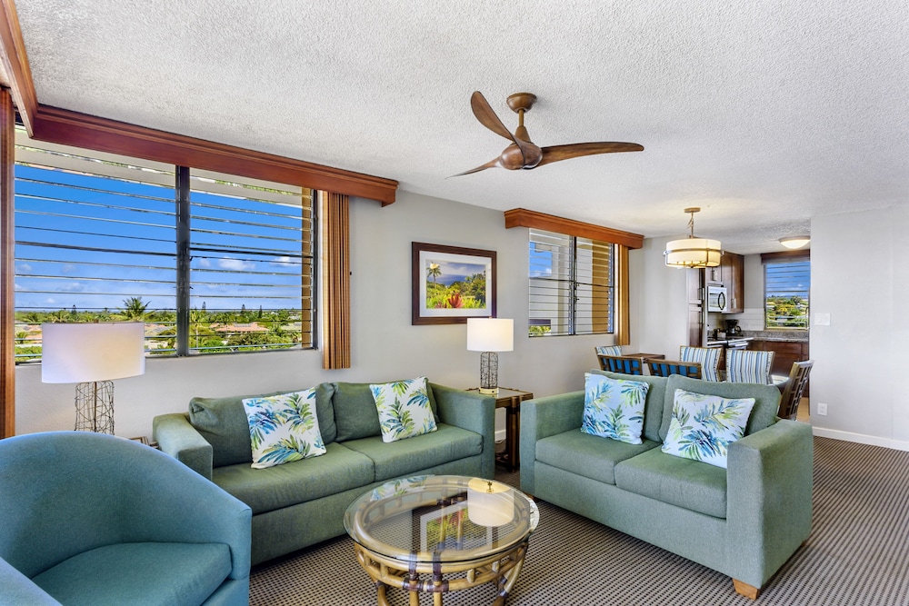 Maui Beach Vacation Club 30/52