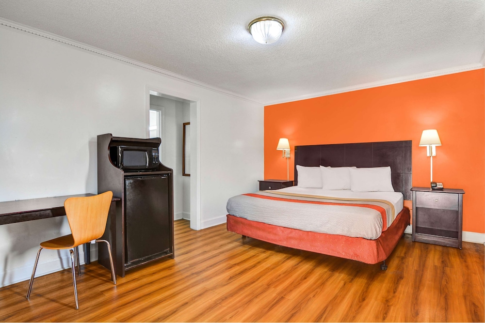 Motel6 Americus, GA 14/34